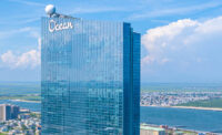 Ocean Casino Resort in Atlantic City