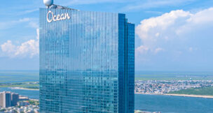 Ocean Casino Resort in Atlantic City