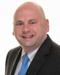 Genova Burns LLC Partner Paul Mazer