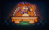 Feddy Fazbear's Pizza is coming straight from the screen to American Dream. PROVIDED BY AMERICAN DREAM