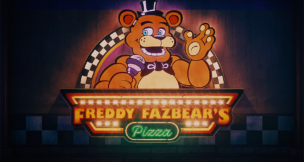 Feddy Fazbear's Pizza is coming straight from the screen to American Dream. PROVIDED BY AMERICAN DREAM