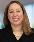 Day Pitney LLP Partner Rachel Gonzalez