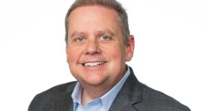 Rob Mills, CEO, B&G Foods. PROVIDED BY B&G FOODS