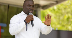 Newark Alliance appointed Solomon Steplight as CEO effective Sept. 8, 2026.