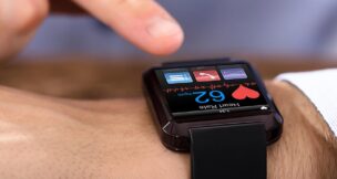 Medical wearables