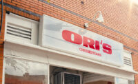 Ori's Cheesesteaks