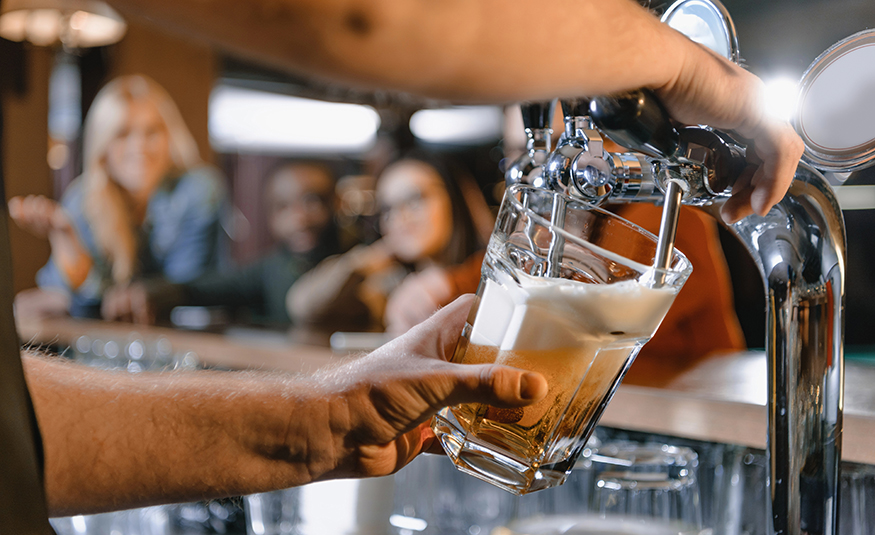 Whims Brewing to close Atco taproom by end of 2026