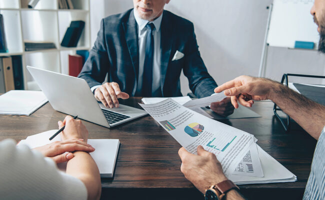 NJ small businesses invest in tech despite low confidence