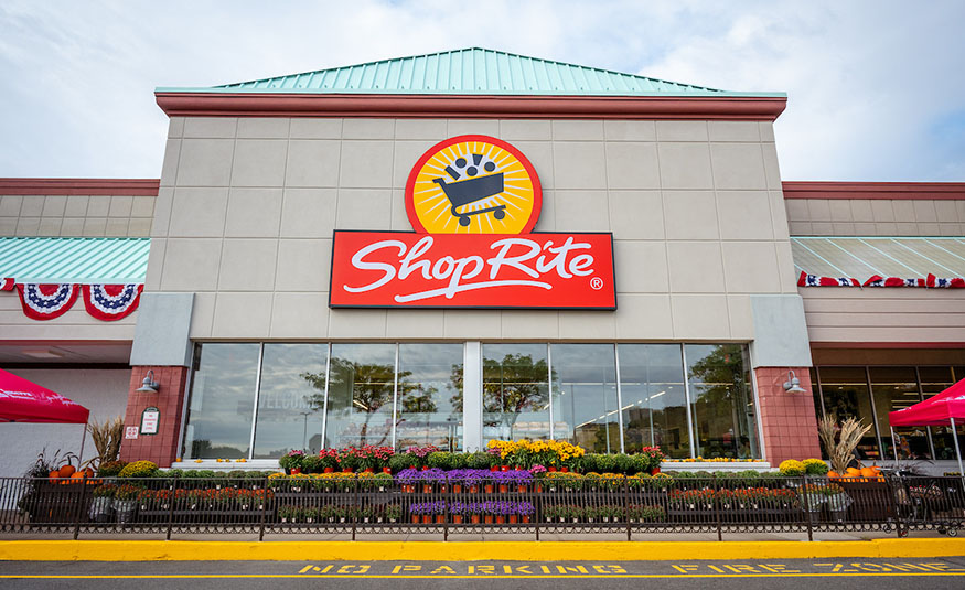 Wakefern partners with Shipt for same-day grocery delivery