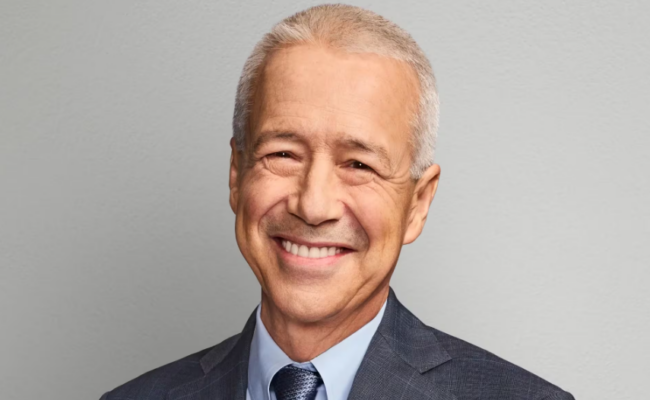 J&J CEO Duato joins PepsiCo board