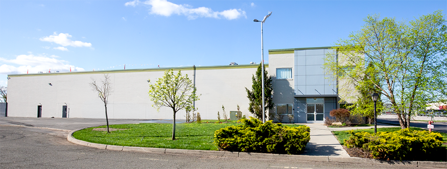 Terreno Realty sells East Rutherford warehouse for $25M