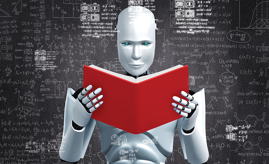 OPINION: NJ colleges urged to prioritize AI readiness results