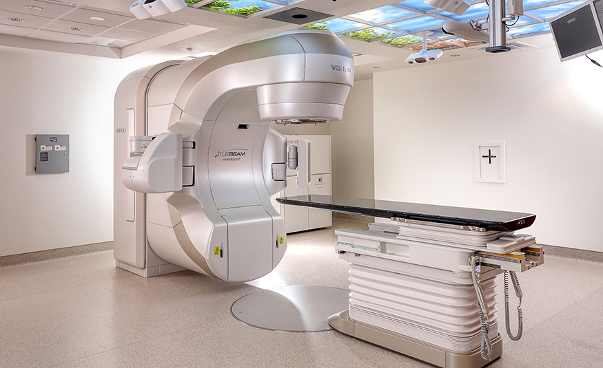 Atlantic Health gets record $5M gift for cancer research