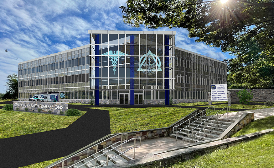 CCM, Morris County Chamber build workforce pipeline