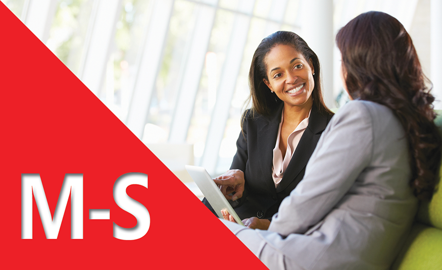 M – S | NJBIZ In the Lead 2026: Women-Owned Businesses