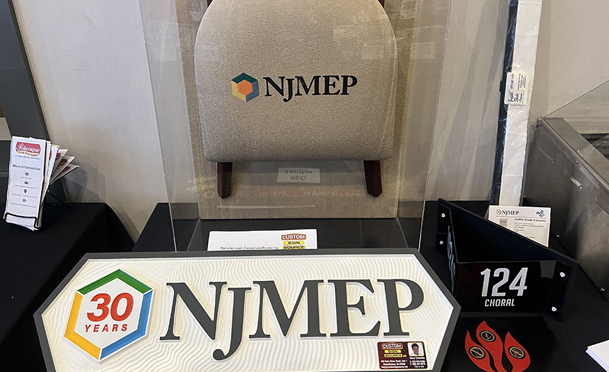 On the scene: 14th Annual ‘MADE in NJ’ Manufacturing Day