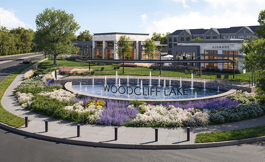 Russo, Woodmont break ground on Orchard House by Vermella