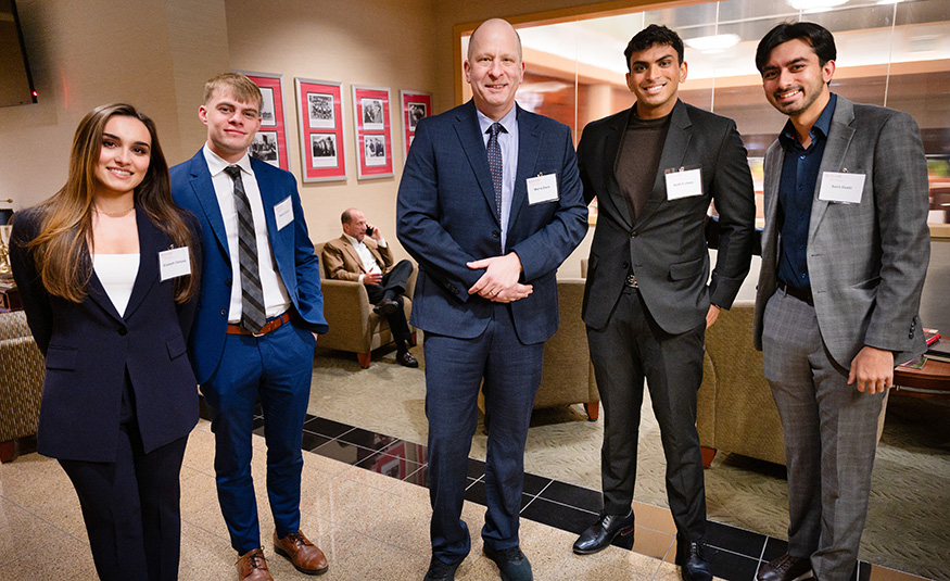 Rutgers launches bachelor’s degree in real estate